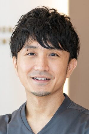 小林 信博(西長堀よつば歯科)