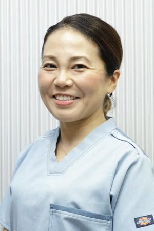 八木 優子（高橋歯科医院）