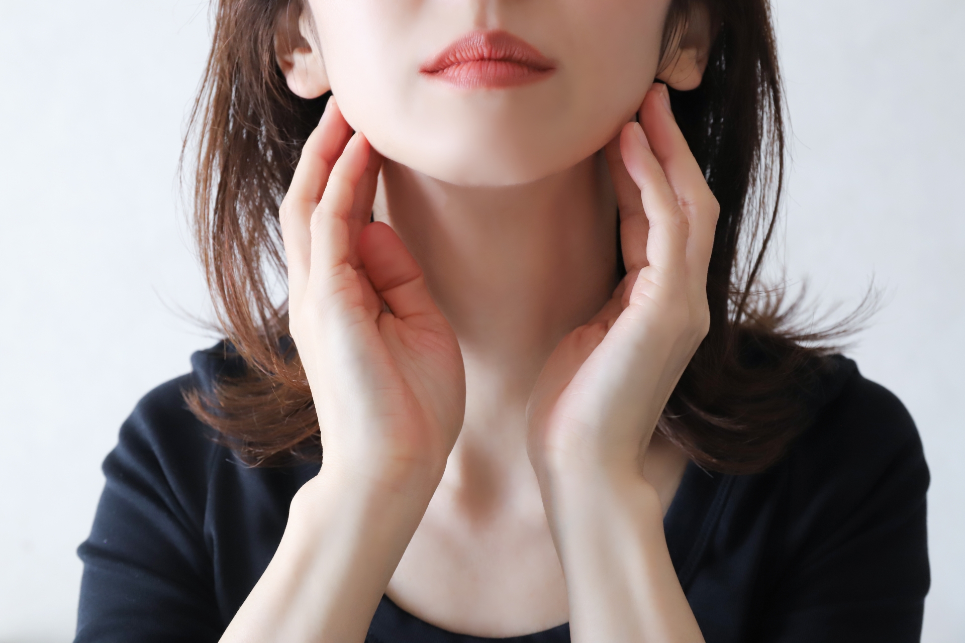 顎関節症とはどのような症状？