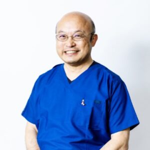 柴原 孝彦医師(東京歯科大学口腔顎顔面外科学講座)