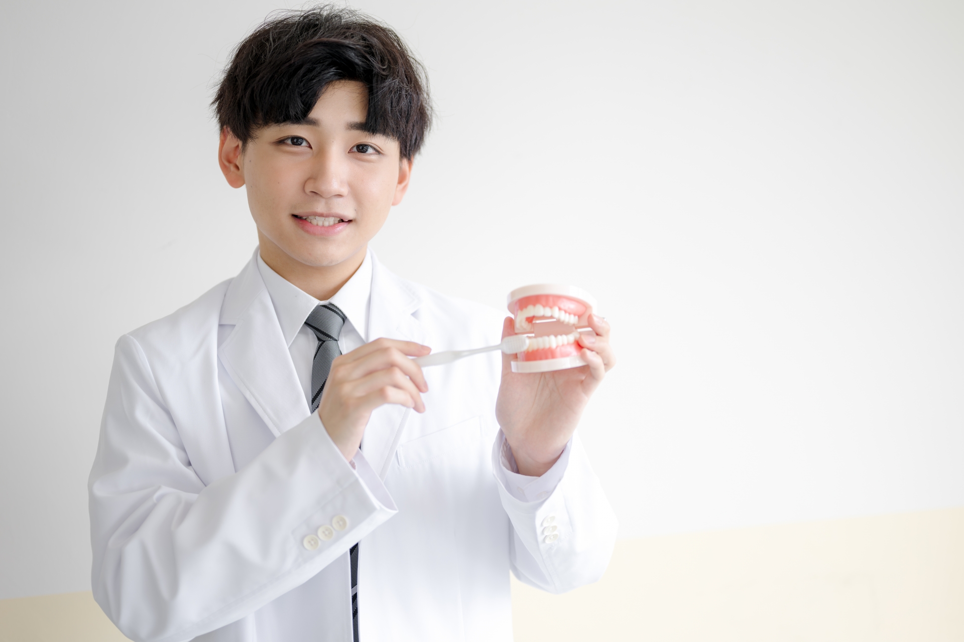 親知らずの腫れのケア
