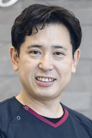 藤波 正裕（ハッピー歯科クリニック）