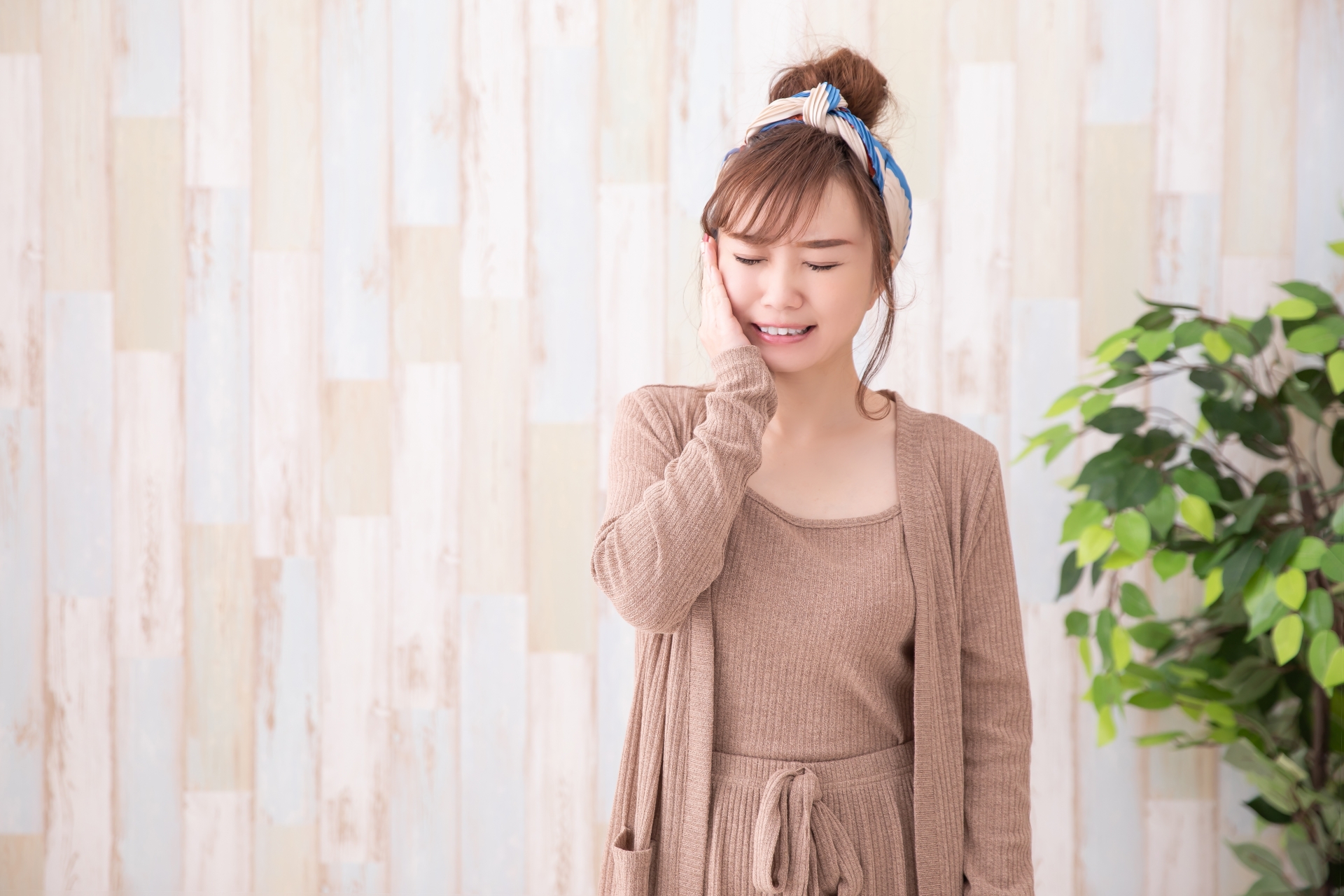 親知らずの抜歯と痛み