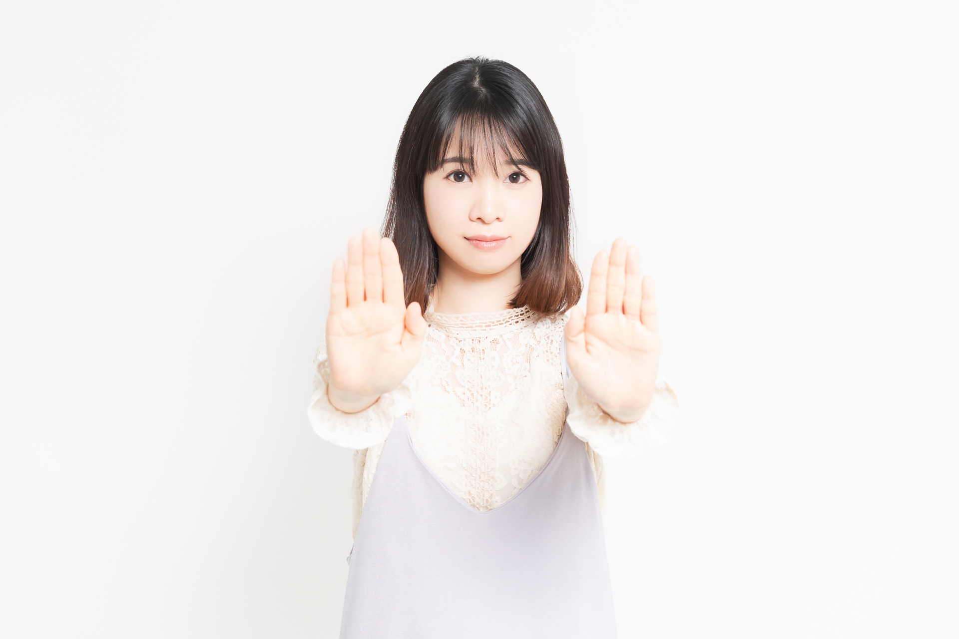 親知らずを抜歯した後の注意点