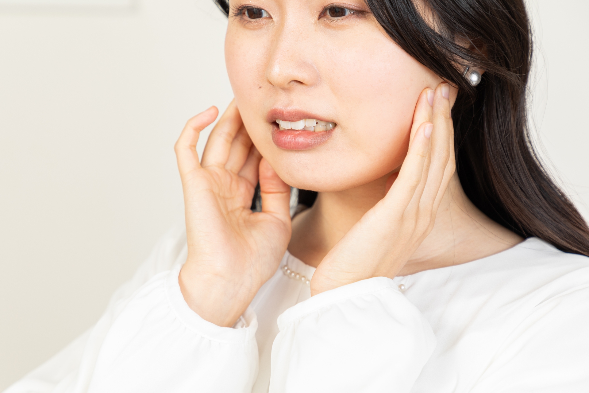 顔の腫れや痛みへの対処法