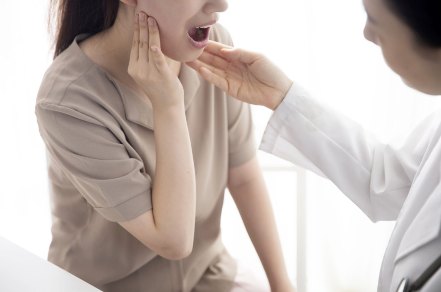 顎関節症はどこで治せばいいの？症状と治療法も併せて解説します！