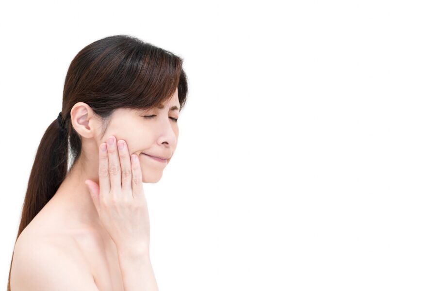 顎関節症は放置しておくと手遅れになることもある？早めのチェック方法と治療について