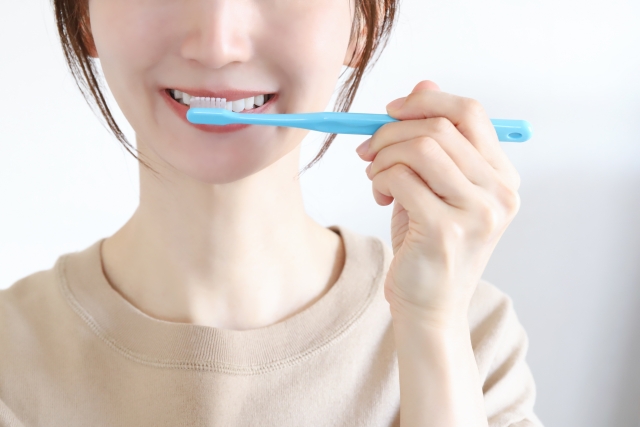 治療後の生活で取り組みたい再発予防策
