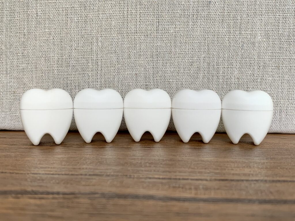 親知らずは必ず抜歯しなければならない?