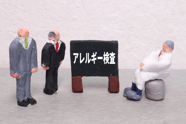 口腔外科での金属アレルギーによる口腔粘膜疾患への診療