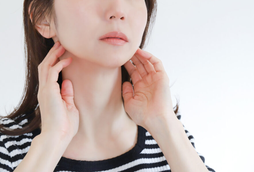 顎関節症はどのように診断する？症状やセルフチェック方法、治療方法を解説