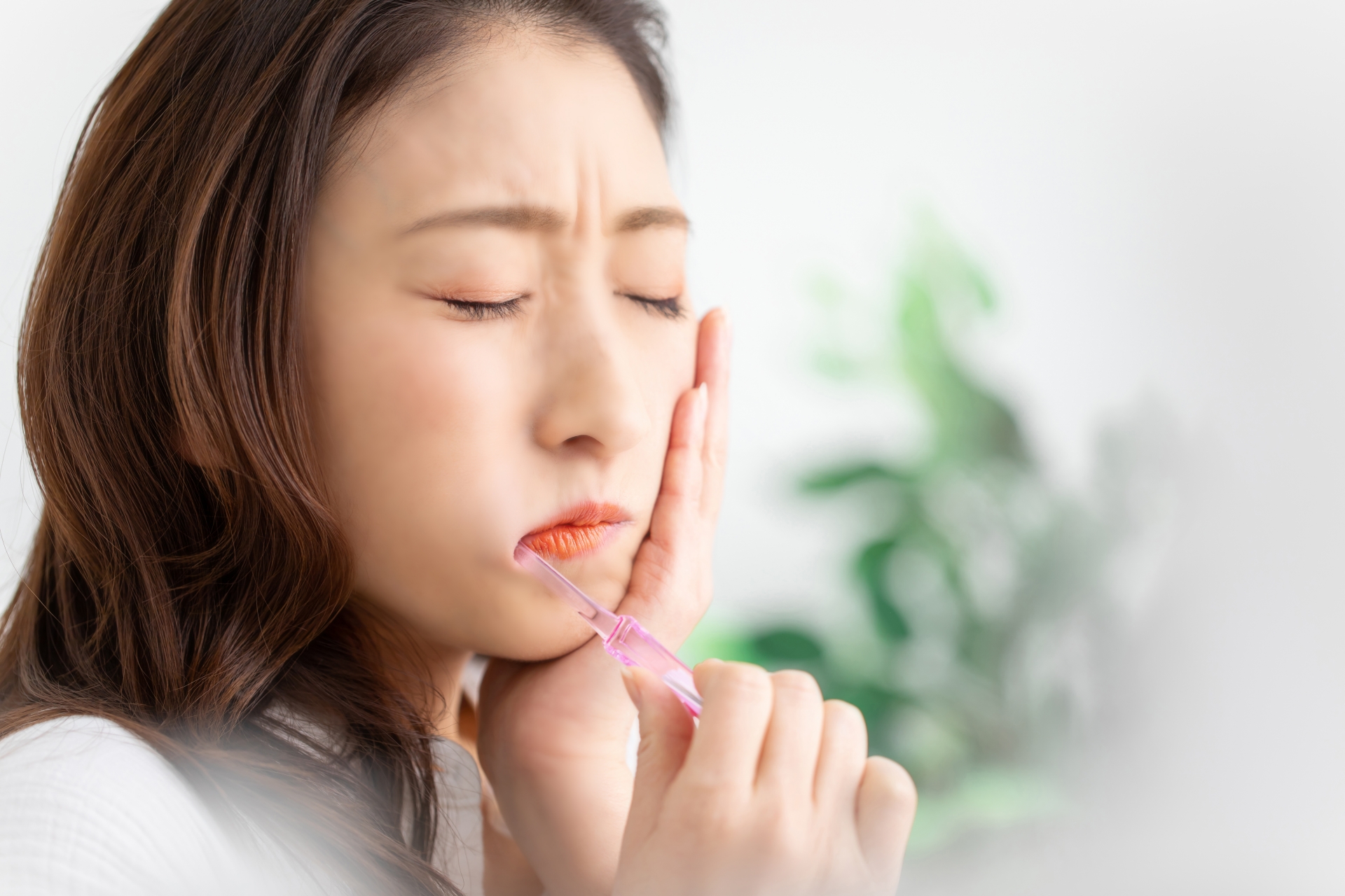 細菌感染をすると現れる症状