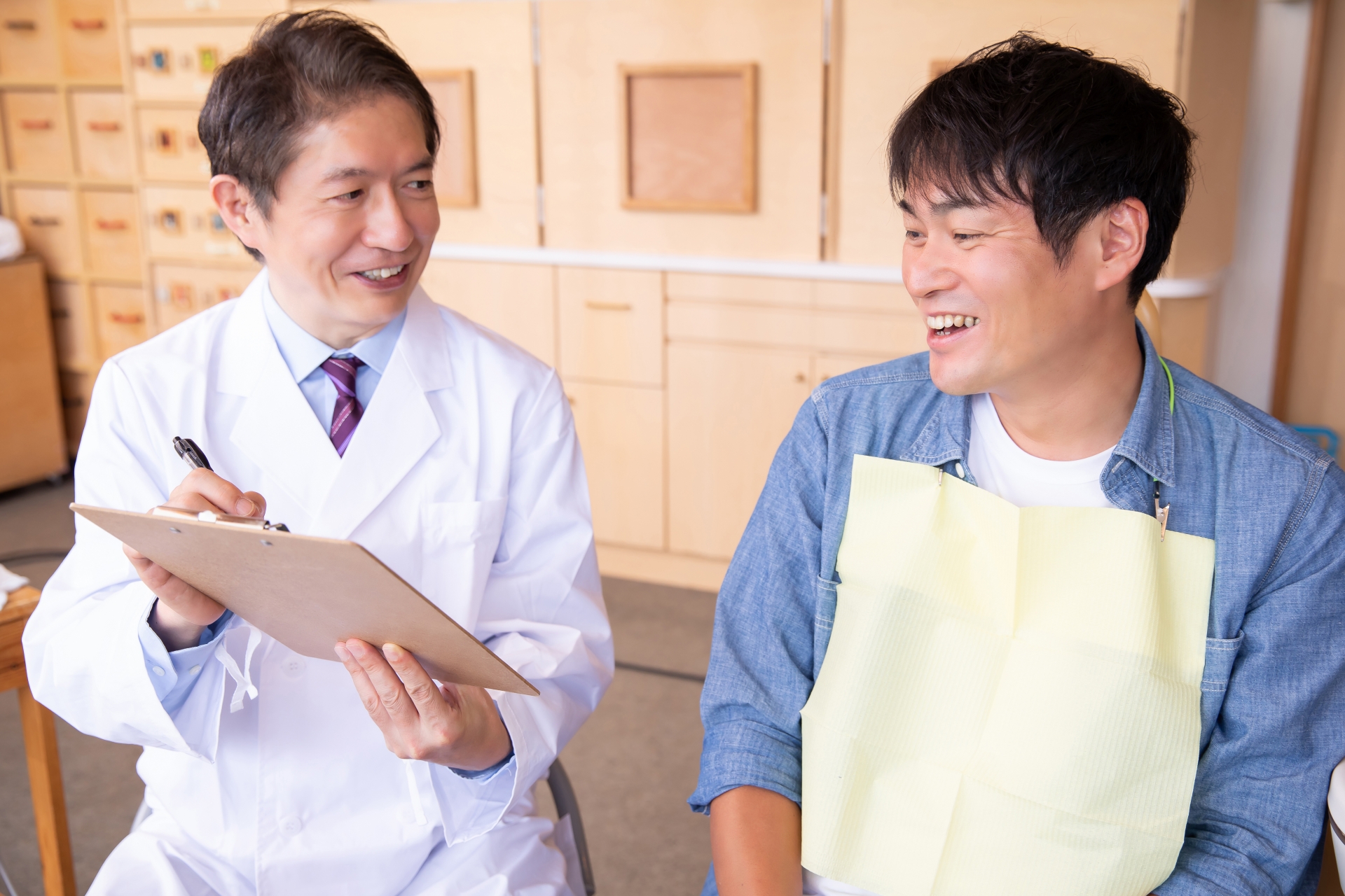 親知らずと副鼻腔炎の関係
