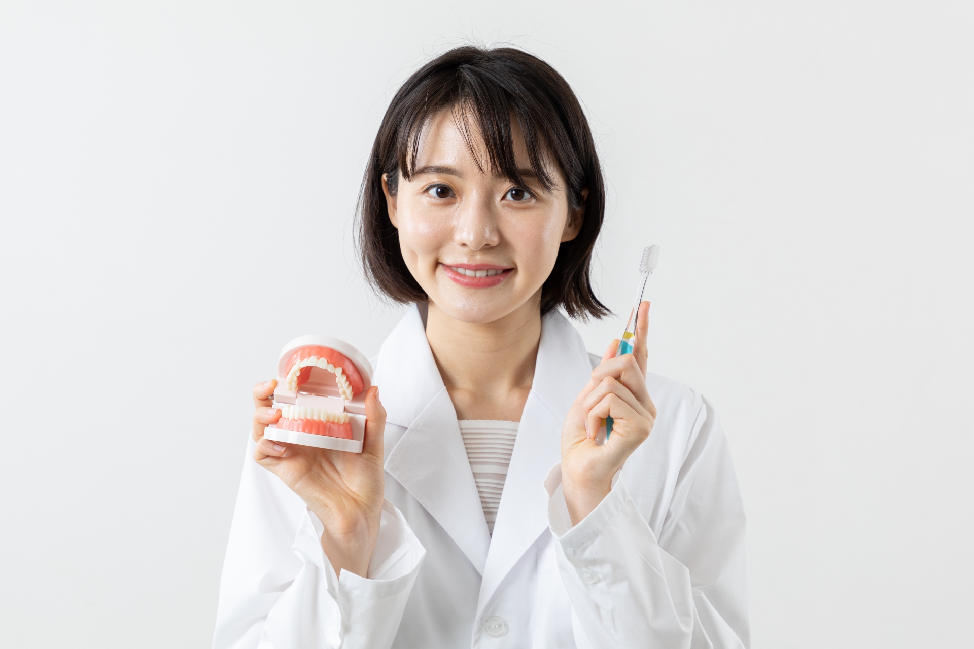 親知らずが細菌感染した際の治療方法